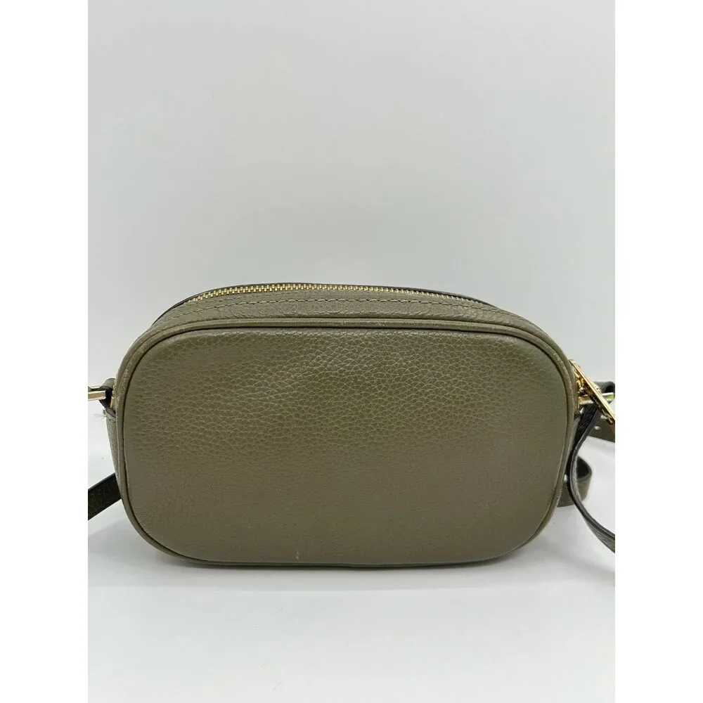 MICHAEL KORS Green Women Purse